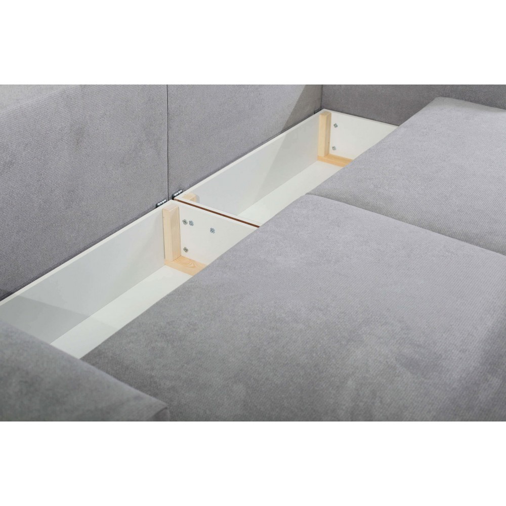 Καναπές Kores τριθέσιος