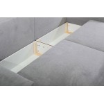 Καναπές Kores τριθέσιος