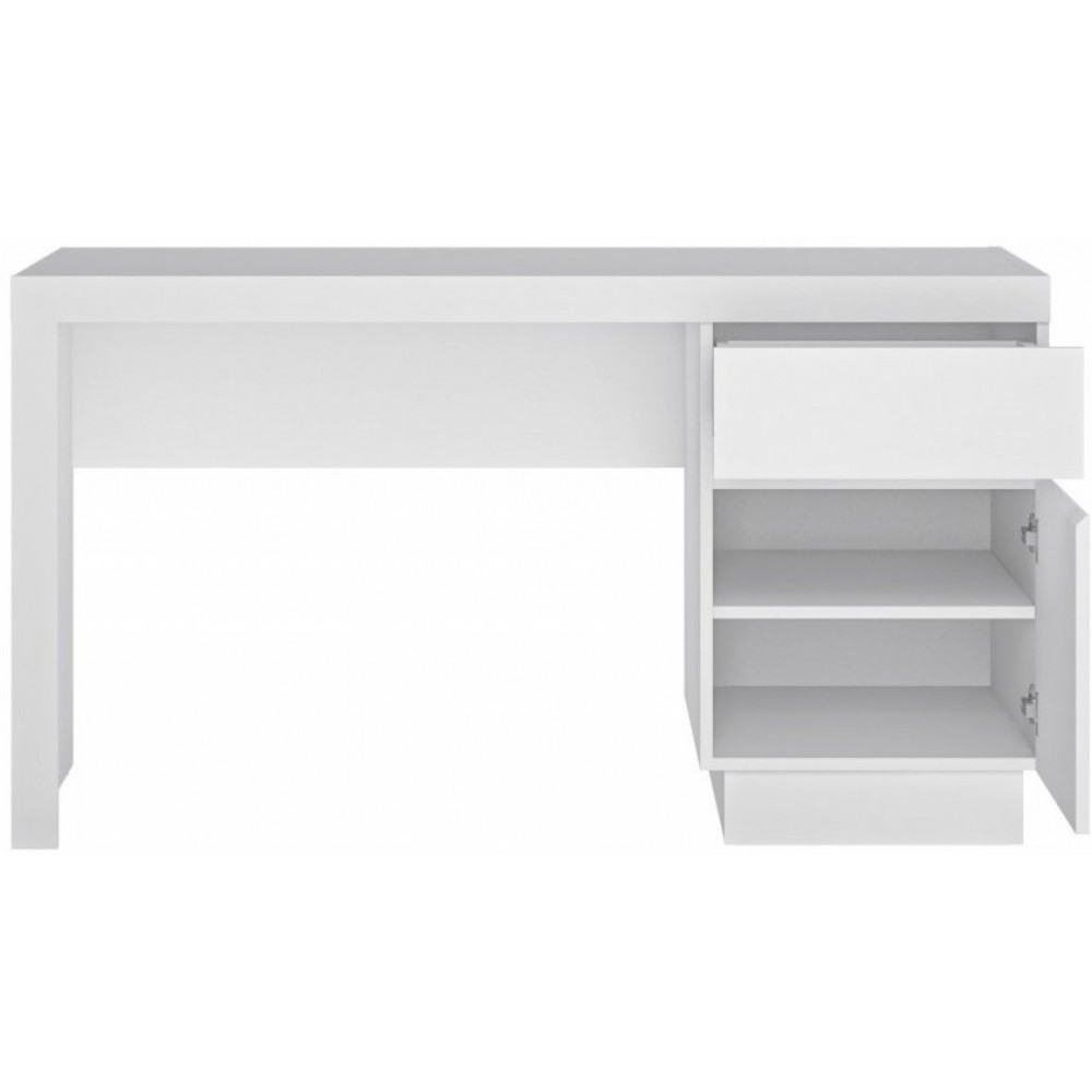 Γραφείο Lynx-Leuko