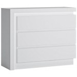 Συρταριέρα Lynx 3S-Leuko