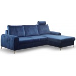 Γωνιακός καναπές Monte-Mple-Deksia