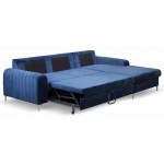 Γωνιακός καναπές Monte-Mple-Deksia