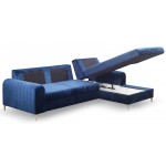 Γωνιακός καναπές Monte-Mple-Deksia