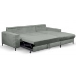 Γωνιακός καναπές Consuegra-Gkri