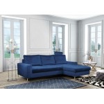 Γωνιακός καναπές Consuegra-Mple