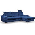 Γωνιακός καναπές Consuegra-Mple