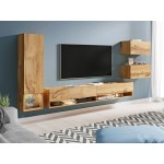 Σύνθετο σαλονιού Amadeo-Fusiko