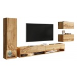 Σύνθετο σαλονιού Amadeo-Fusiko