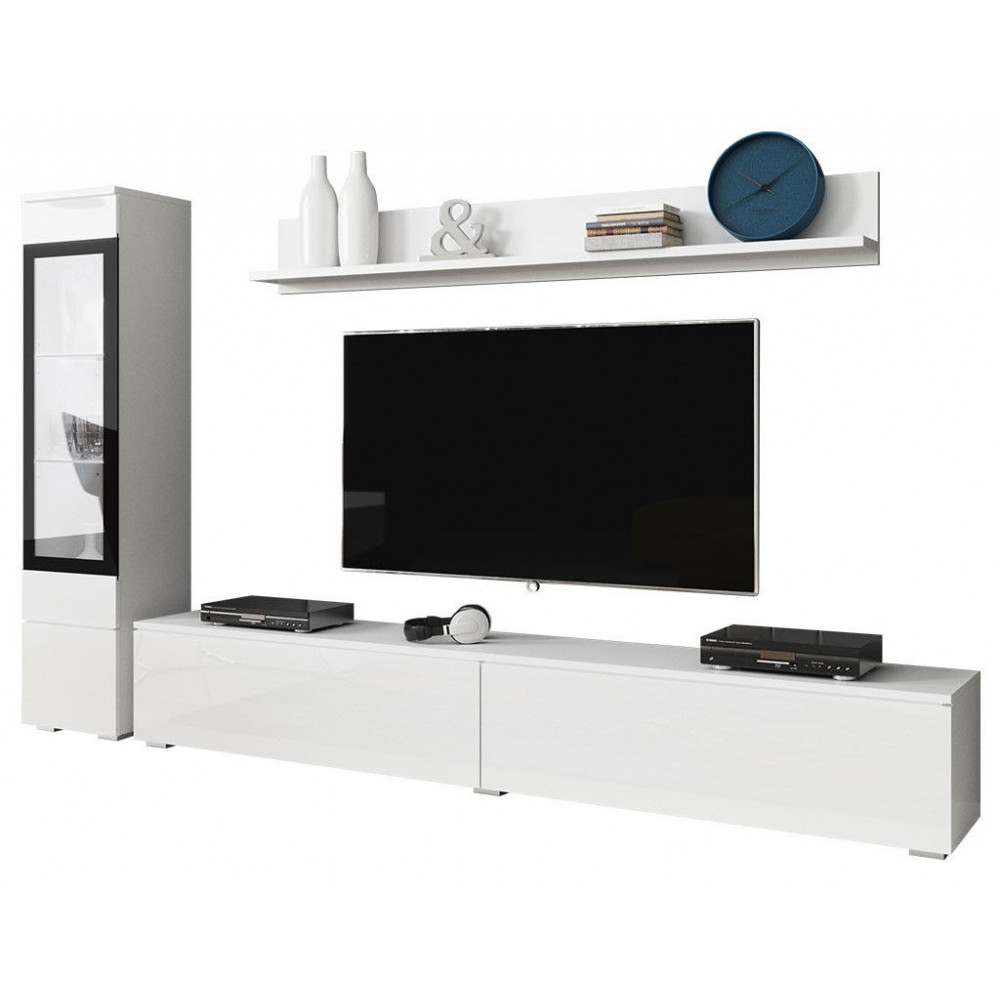 Σύνθετο σαλονιού Vera I-Leuko