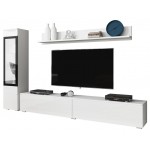 Σύνθετο σαλονιού Vera I-Leuko