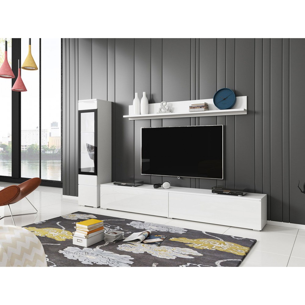 Σύνθετο σαλονιού Vera I-Leuko