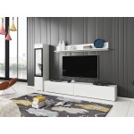 Σύνθετο σαλονιού Vera I-Leuko