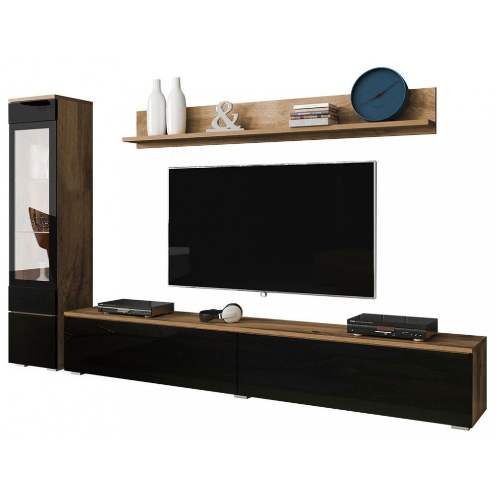 Σύνθετο σαλονιού Vera I-Mauro - Fusiko