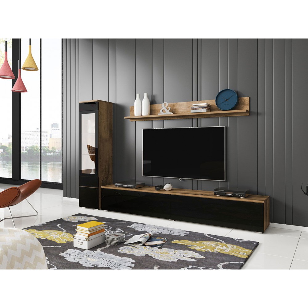 Σύνθετο σαλονιού Vera I-Mauro - Fusiko