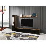 Σύνθετο σαλονιού Vera I-Mauro - Fusiko