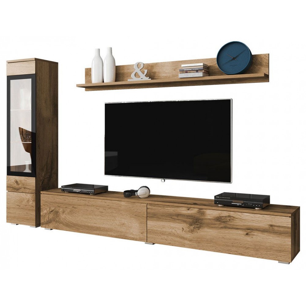 Σύνθετο σαλονιού Vera I-Fusiko