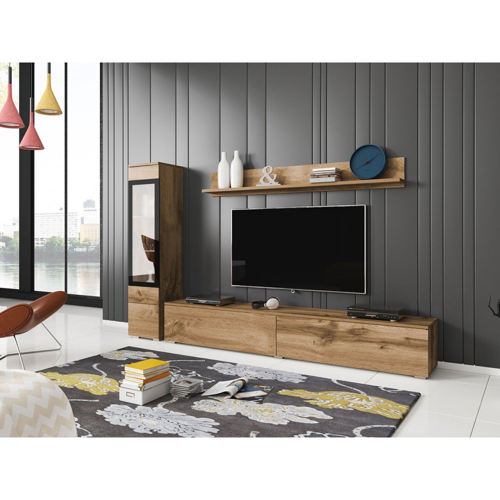 Σύνθετο σαλονιού Vera I-Fusiko