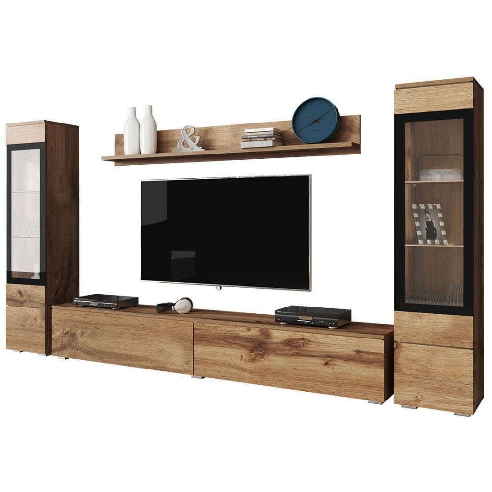 Σύνθετο σαλονιού Vera II-Fusiko