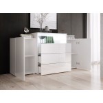 Μπουφές Urban III-Leuko