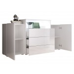 Μπουφές Urban III-Fusiko-Leuko