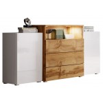 Μπουφές Urban III-Fusiko-Leuko