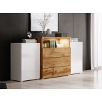 Μπουφές Urban III-Fusiko-Leuko