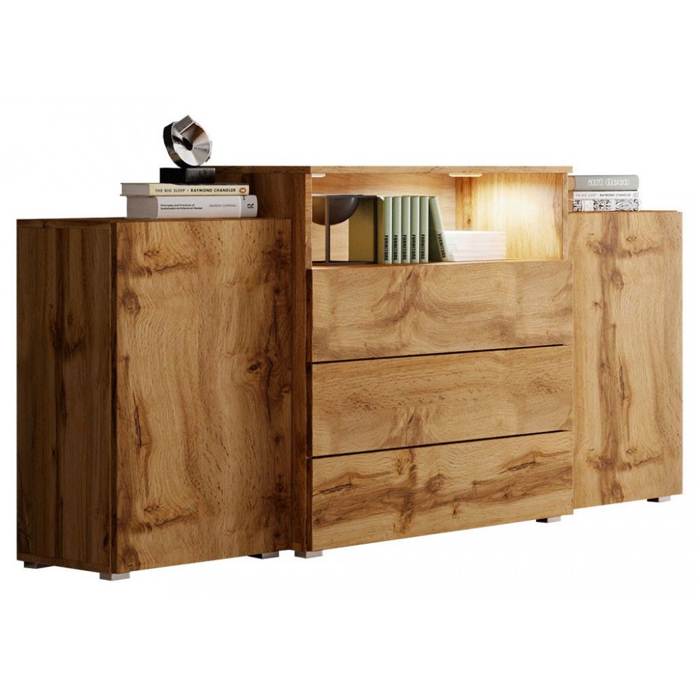 Μπουφές Urban III-Fusiko