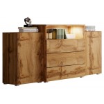 Μπουφές Urban III-Fusiko