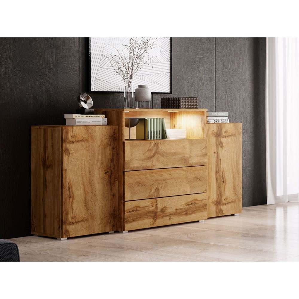 Μπουφές Urban III-Fusiko