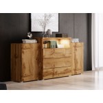 Μπουφές Urban III-Fusiko