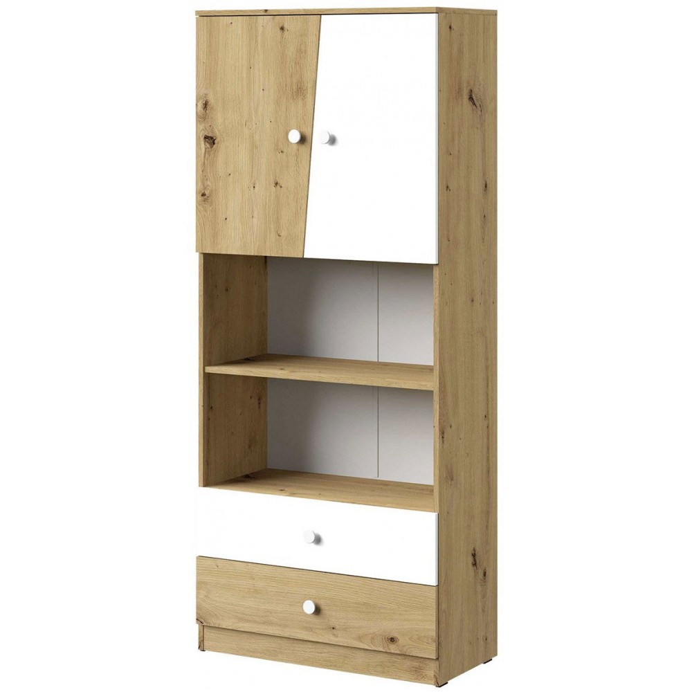 Βιβλιοθήκη Nero 04-Fusiko-Leuko