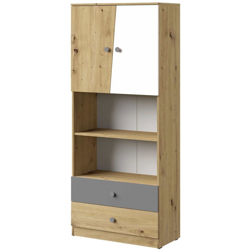 Βιβλιοθήκη Nero 04-Fusiko-Leuko-Gkri