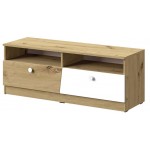 Έπιπλο τηλεόρασης Nero 08-Fusiko-Leuko