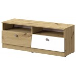 Έπιπλο τηλεόρασης Nero 08-Fusiko-Leuko-Gkri