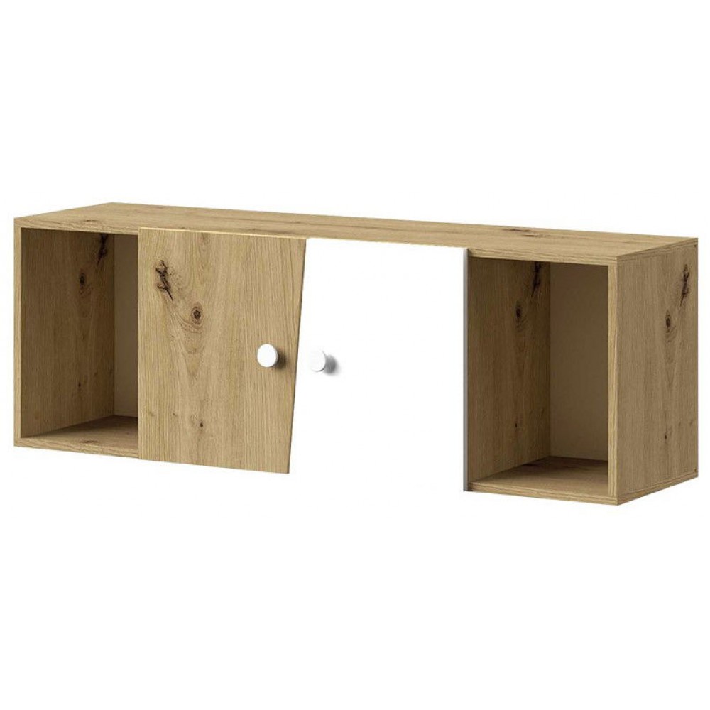 Ραφιέρα Nero 13-Fusiko-Leuko