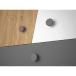 Κρεβάτι Nero 14-Fusiko-Leuko-Gkri