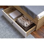 Κρεβάτι Nero 14