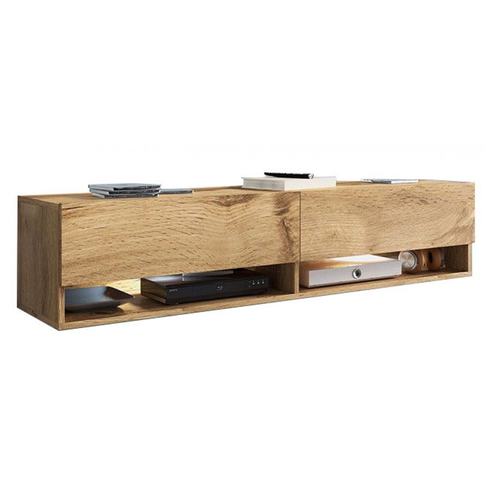 Έπιπλο τηλεόρασης Aelia-Fusiko