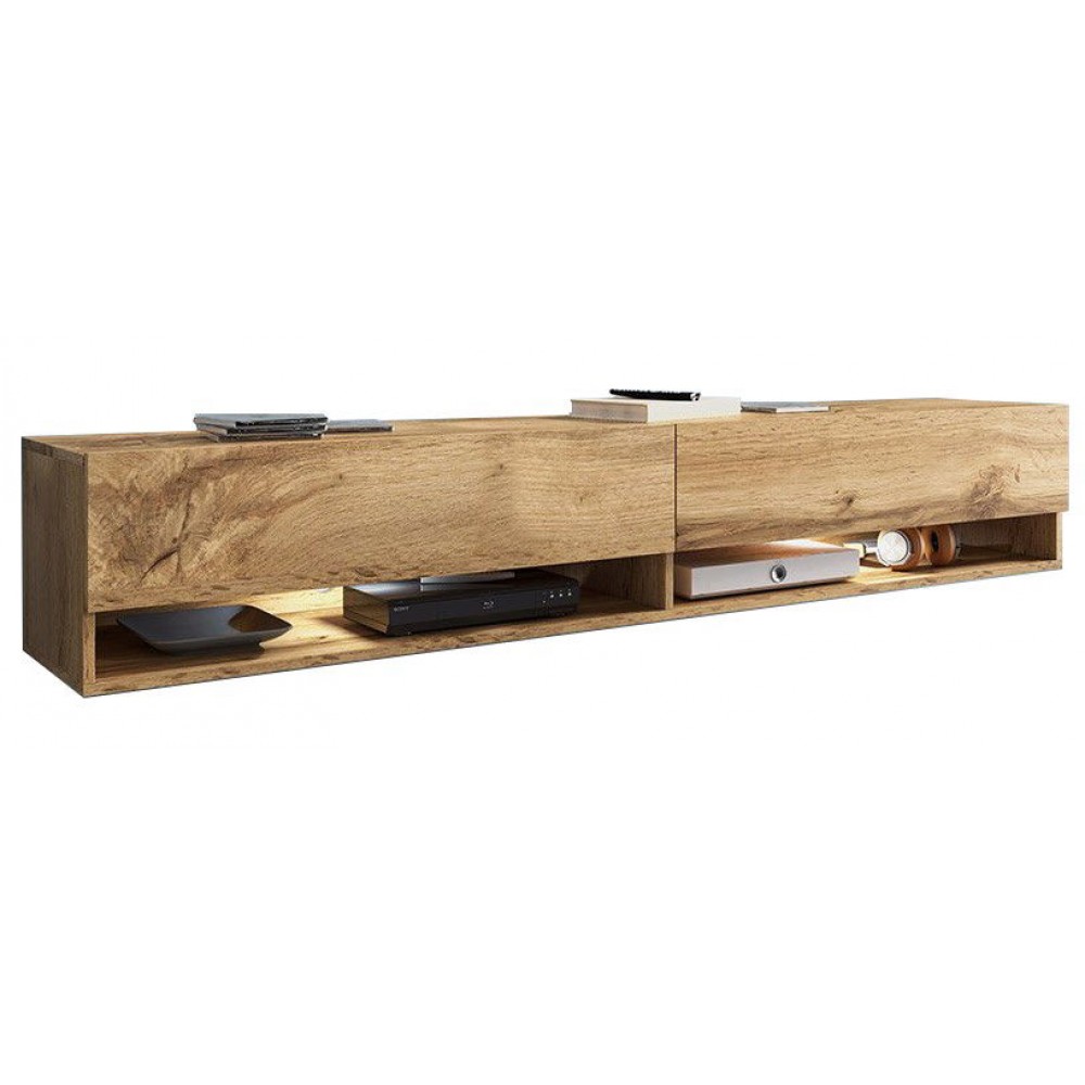 Έπιπλο τηλεόρασης Aelia plus-Fusiko