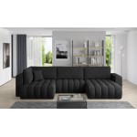 Γωνιακός καναπές Bonita-Anthraki-Δεξιά