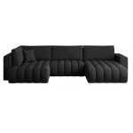 Γωνιακός καναπές Bonita-Anthraki-Δεξιά