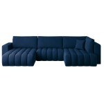 Γωνιακός καναπές Bonita-Mple-Αριστερή