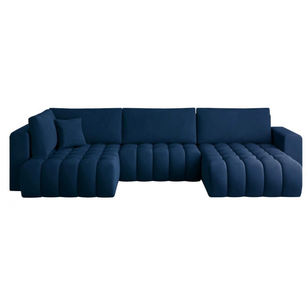 Γωνιακός καναπές Bonita-Mple-Δεξιά