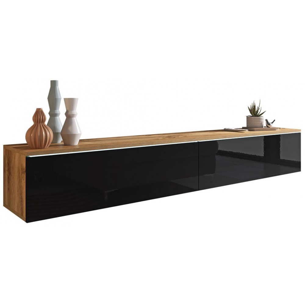 Έπιπλο τηλεόρασης Dalia plus-Fusiko-Mauro gualistero