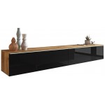 Έπιπλο τηλεόρασης Dalia plus-Fusiko-Mauro gualistero