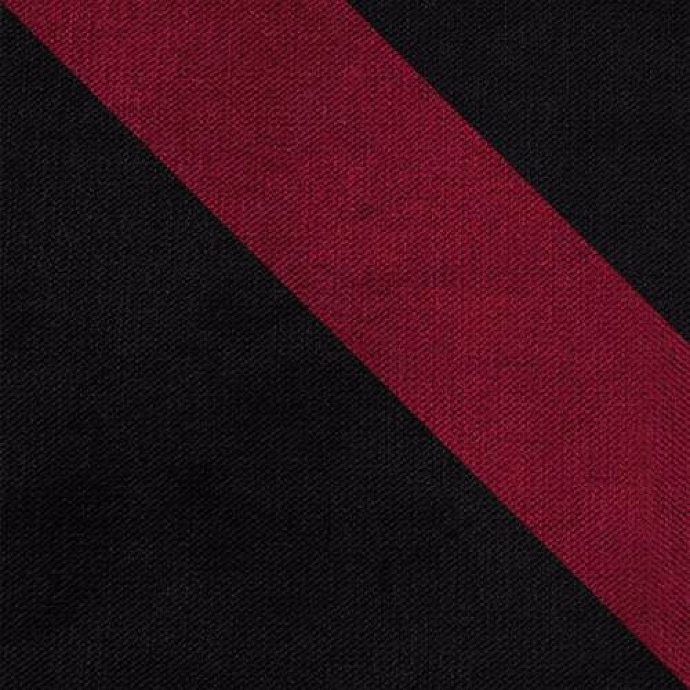 Γωνιακός καναπές Malwi-Αριστερή-Kokkino-Mauro