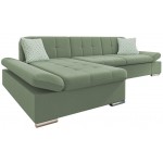 Γωνιακός καναπές Malwi-Αριστερή-Fustiki