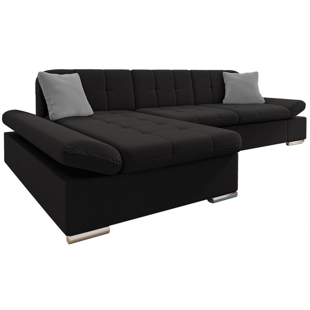 Γωνιακός καναπές Malwi-Αριστερή-Mauro