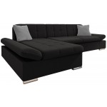 Γωνιακός καναπές Malwi-Αριστερή-Mauro