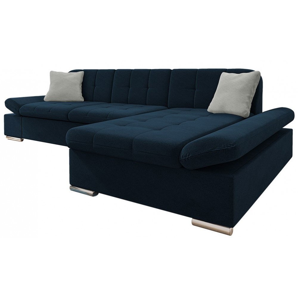 Γωνιακός καναπές Malwi-Δεξιά-Mple